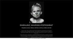 Desktop Screenshot of iwanski.com.pl